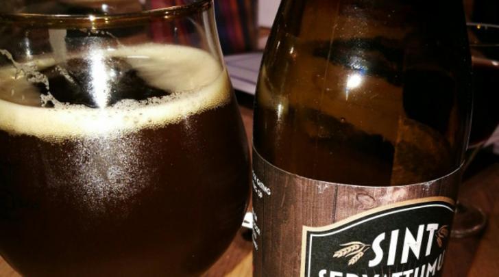 Bierbrouwerij sint sevattumus Bierbrouwerij sint sevattumus